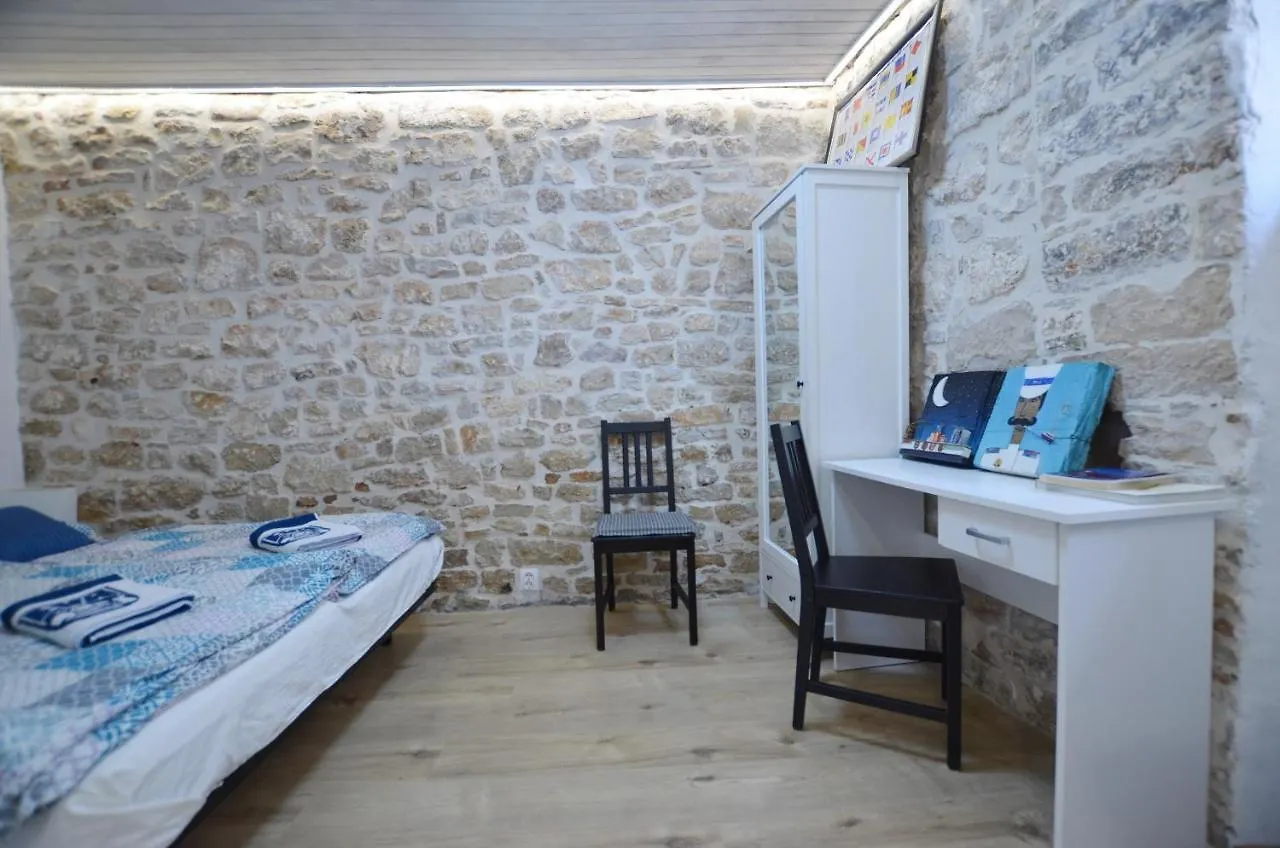 Apartmán Studio Storico Rovinj