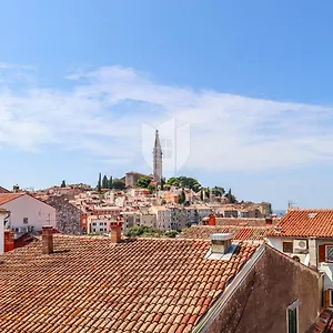 Augusta Ferri Rovinj