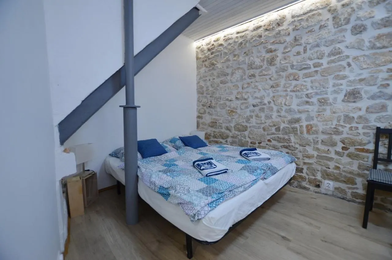 Studio Storico Apartment Rovinj