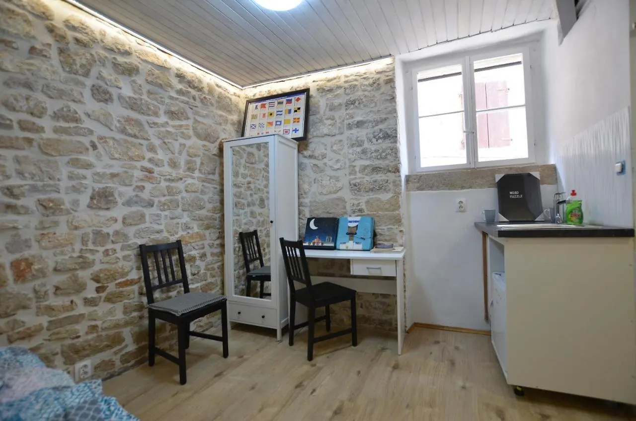 Studio Storico Apartment Rovinj