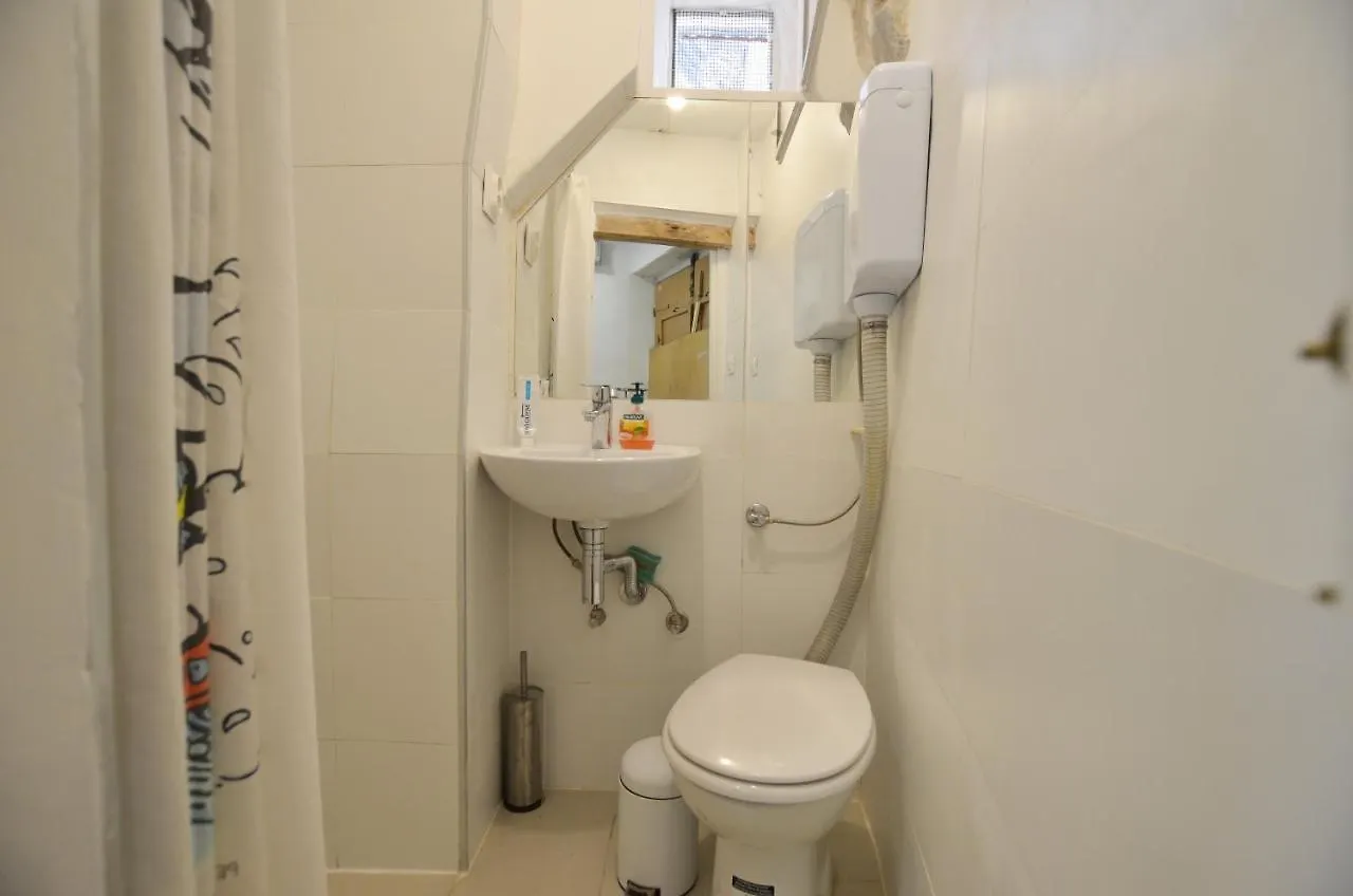Studio Storico Apartment Rovinj