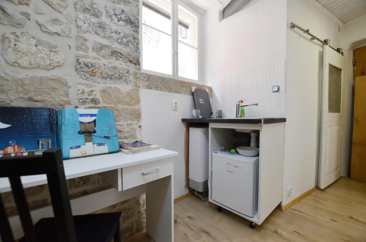 Studio Storico Apartment Rovinj