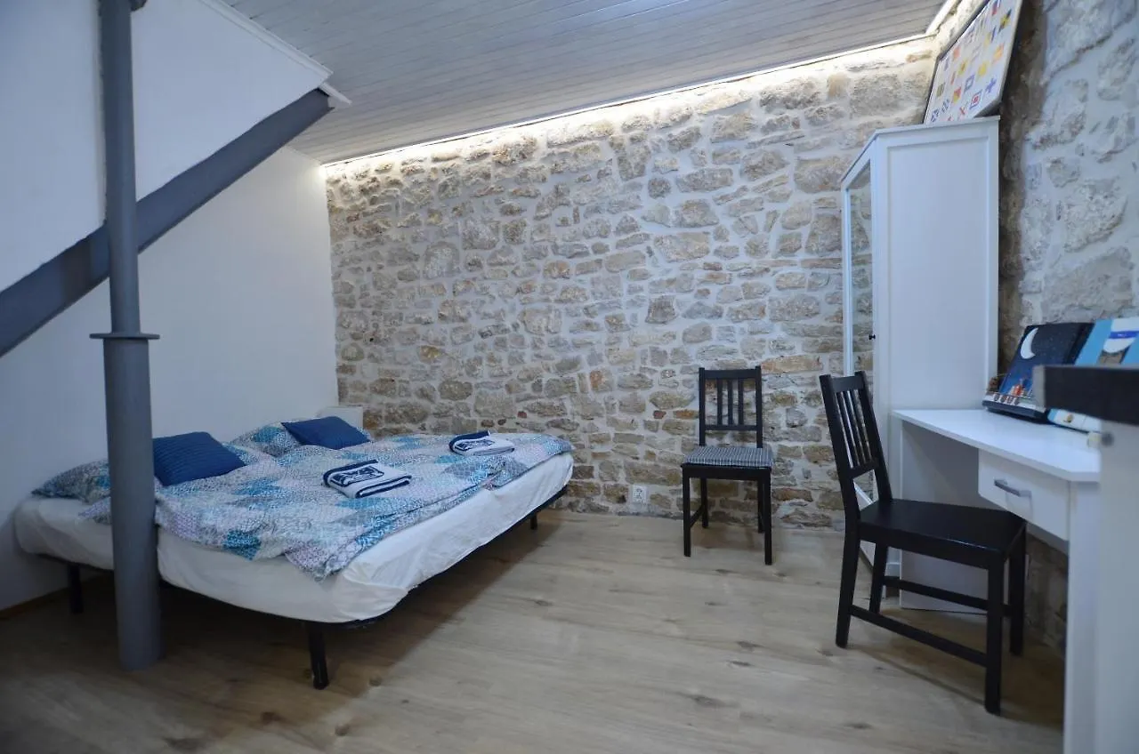 Studio Storico Apartment Rovinj 0*,  Croatia